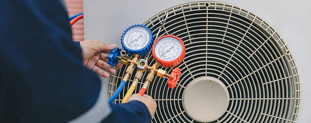 Licensed Hvac service in Concord, MA - JG Cool HVAC